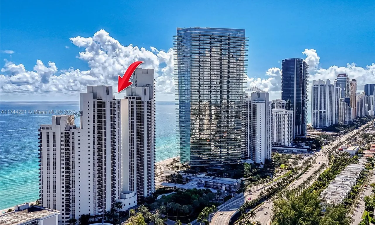 19111 Collins Ave # 2705, Sunny Isles Beach FL 33160