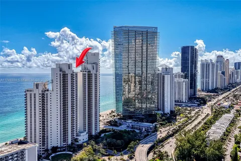 19111 Collins Ave # 2705, Sunny Isles Beach FL 33160