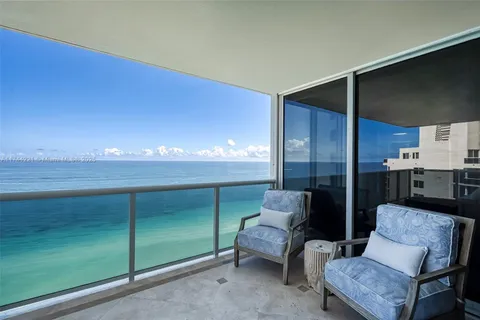 19111 Collins Ave # 2705, Sunny Isles Beach FL 33160