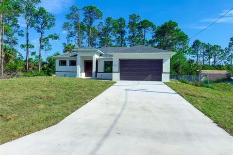 2906 Gene Ave N, Lehigh Acres FL 33971