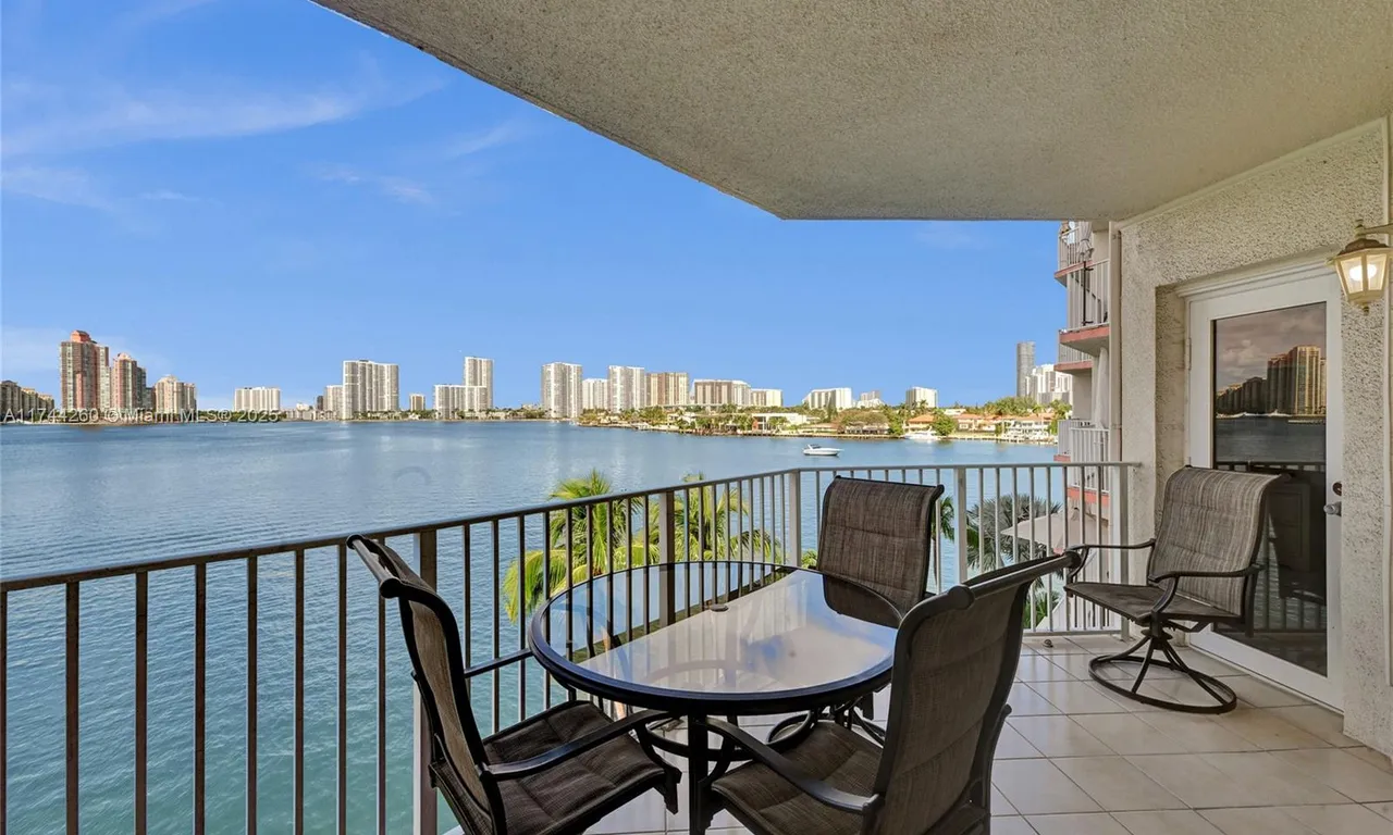 18260 N Bay Rd # 512, Sunny Isles Beach FL 33160