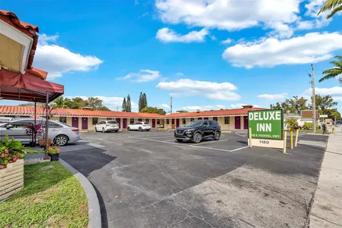 1150 S Federal Hwy, Dania Beach FL 33004