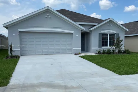 4961 SW 88 PL, Ocala FL 34476