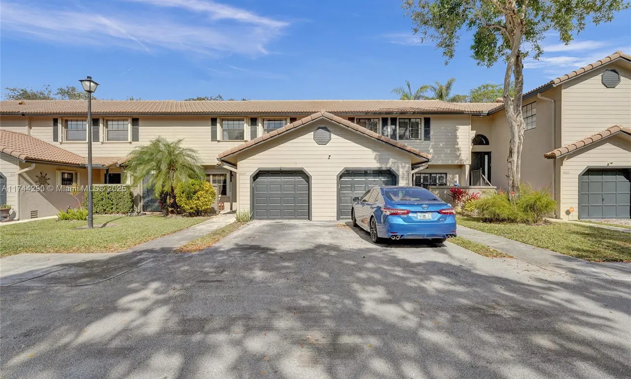 9007 Vineyard Lake Dr # 9007, Plantation FL 33324