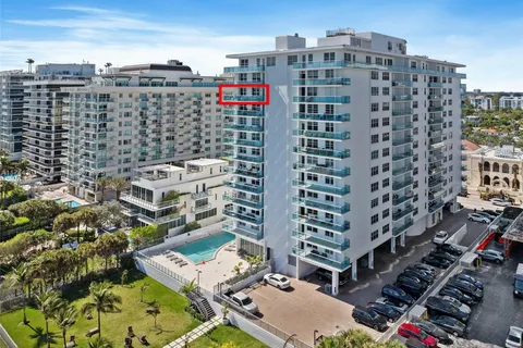 9511 Collins Ave # 1204, Surfside FL 33154