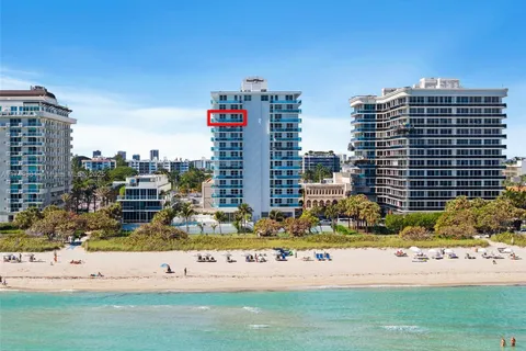 9511 Collins Ave # 1204, Surfside FL 33154