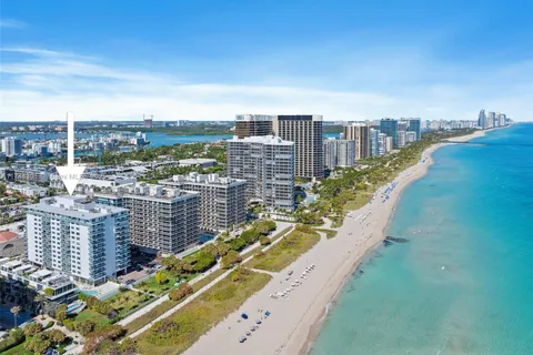 9511 Collins Ave # 1204, Surfside FL 33154