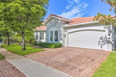 5342 SW 173rd Ave, Miramar FL 33029