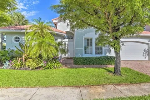 5342 SW 173rd Ave, Miramar FL 33029