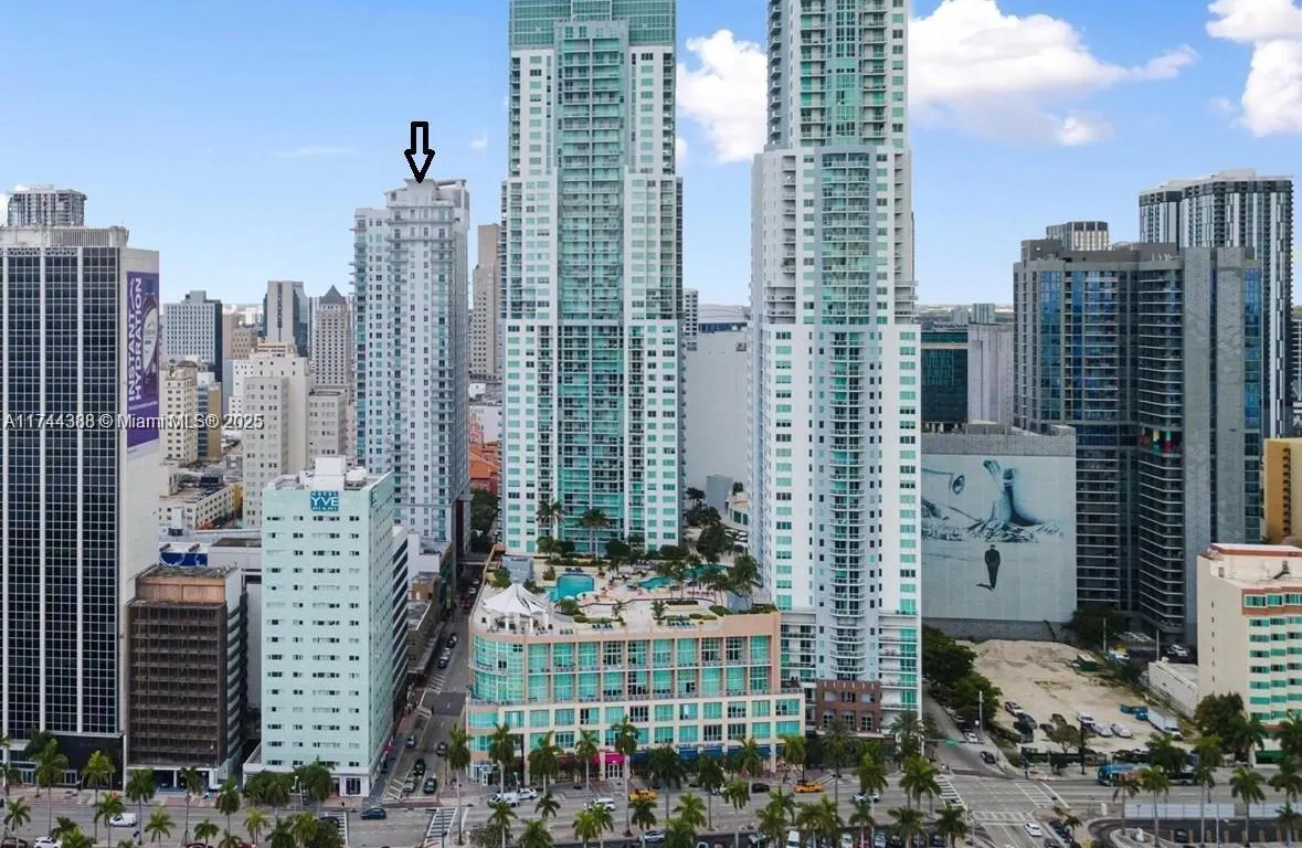 133 NE 2nd Ave # 1119, Miami FL 33132