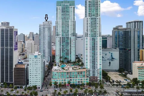 133 NE 2nd Ave # 1119, Miami FL 33132