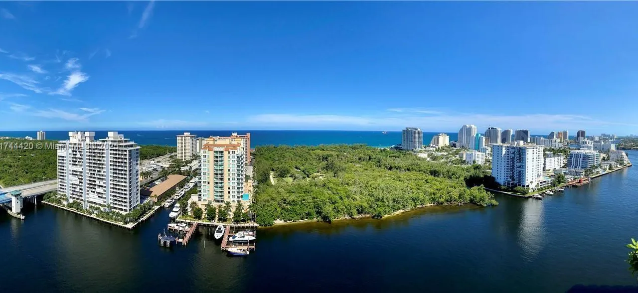 936 Intracoastal Dr # 20E, Fort Lauderdale FL 33304