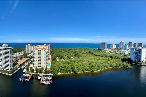 936 Intracoastal Dr # 20E, Fort Lauderdale FL 33304