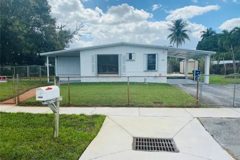 3444 NW 4th Ct # 0, Lauderhill FL 33311