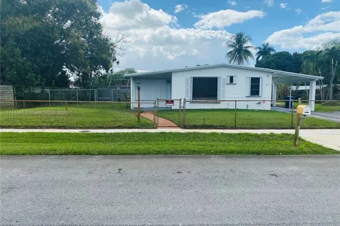 3444 NW 4th Ct # 0, Lauderhill FL 33311