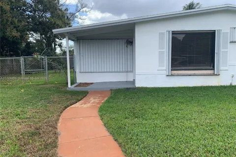 3444 NW 4th Ct # 0, Lauderhill FL 33311