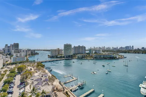 1800 Sunset Harbour Dr. # 1901, Miami Beach FL 33139