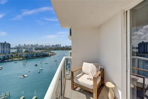 1800 Sunset Harbour Dr. # 1901, Miami Beach FL 33139