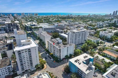 1340 Lincoln Rd # 807, Miami Beach FL 33139