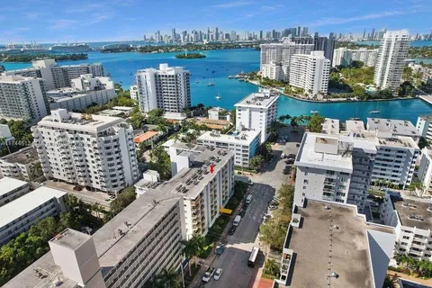 1340 Lincoln Rd # 807, Miami Beach FL 33139