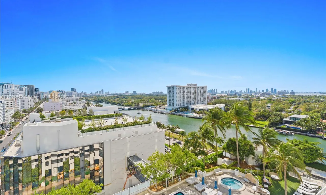 4401 COLLINS AV # 1206, Miami Beach FL 33140