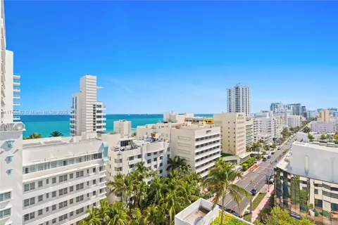 4401 COLLINS AV # 1206, Miami Beach FL 33140