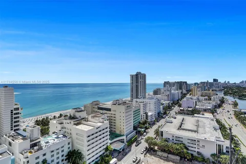 4401 Collins Ave, Miami Beach FL 33140