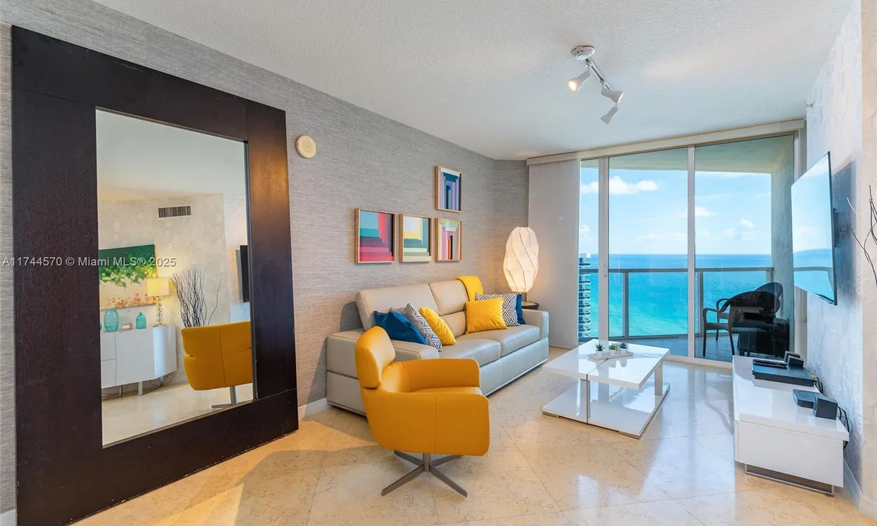 16699 Collins Ave # 2906, Sunny Isles Beach FL 33160