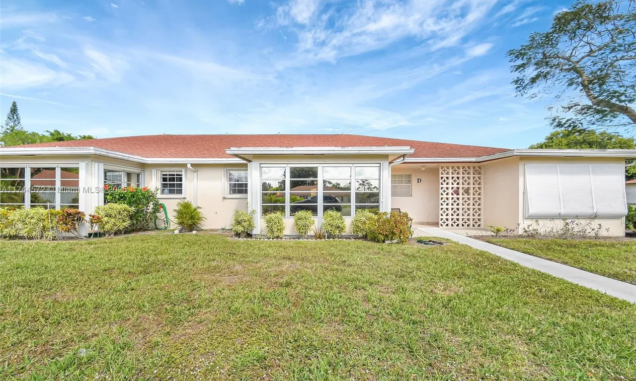 4855 NW 3rd Ct # C, Delray Beach FL 33445