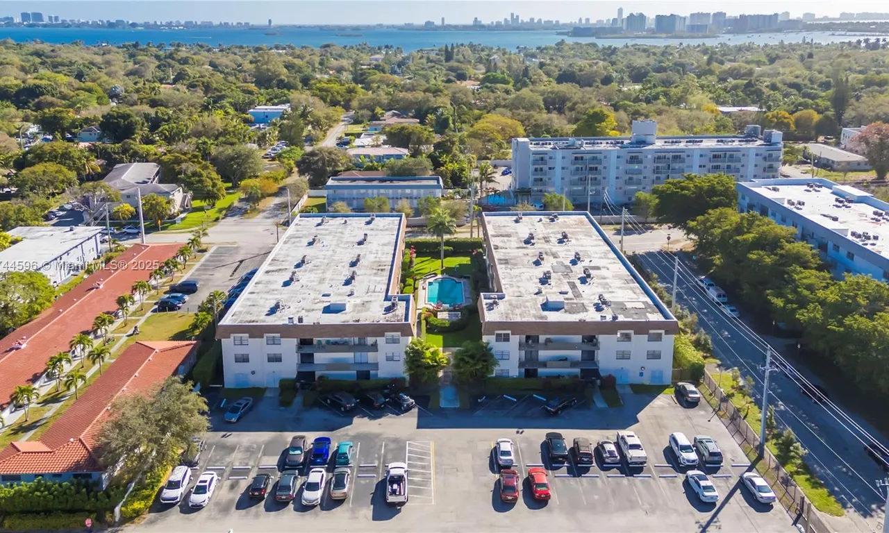 9020 NE 8th Ave # 2A, Miami Shores FL 33138