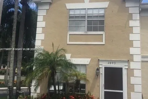 2893 Belmont Ln # 2893, Cooper City FL 33026