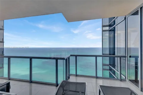 17121 Collins Ave # 3708, Sunny Isles Beach FL 33160