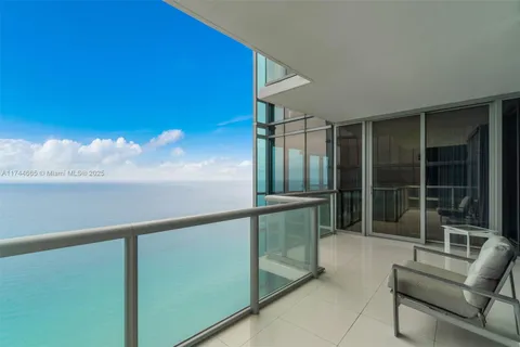 17121 Collins Ave # 3708, Sunny Isles Beach FL 33160