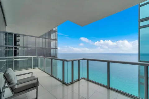 17121 Collins Ave # 3708, Sunny Isles Beach FL 33160