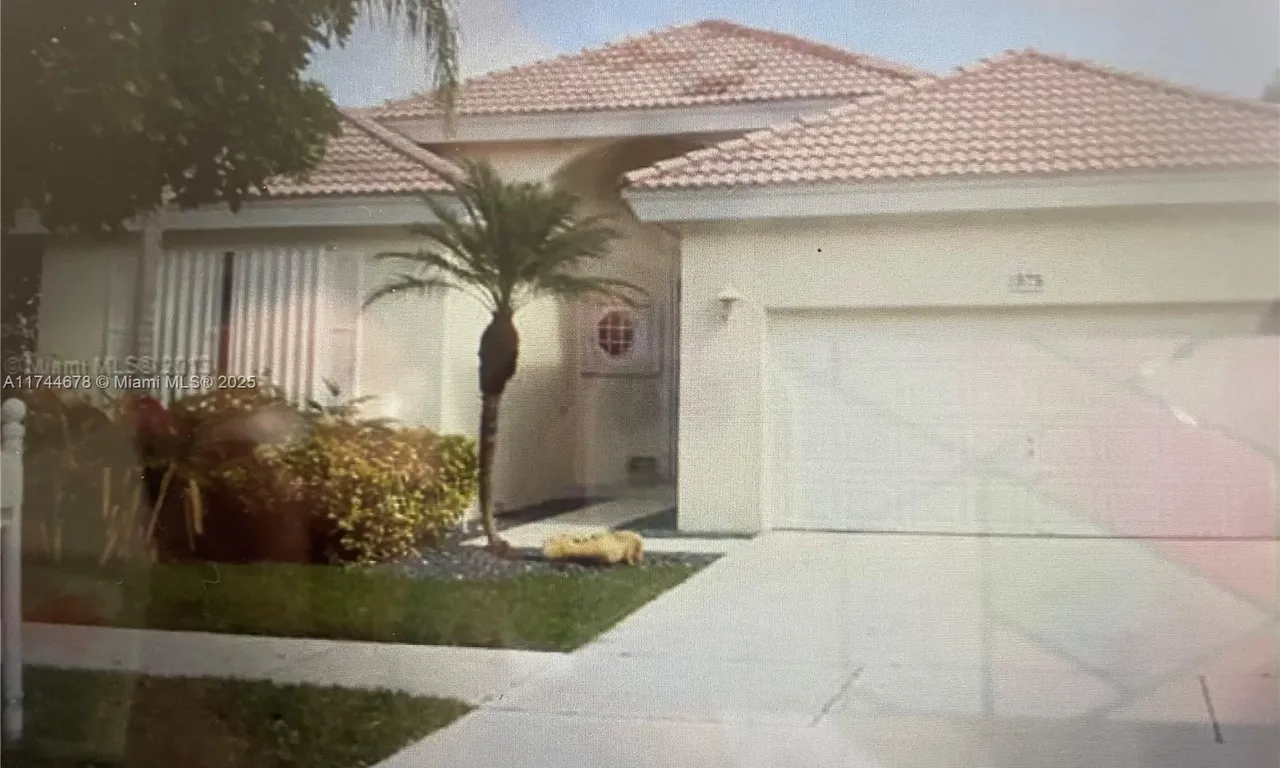 575 SE 29th Dr, Homestead FL 33033