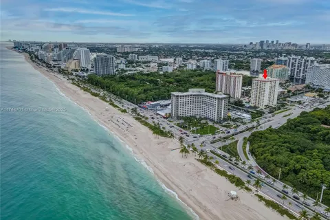 3000 E Sunrise Blvd # 12C, Fort Lauderdale FL 33304