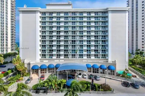 19201 Collins Ave # 435, Sunny Isles Beach FL 33160