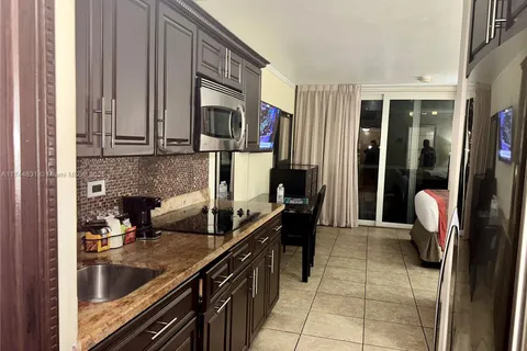 19201 Collins Ave # 435, Sunny Isles Beach FL 33160