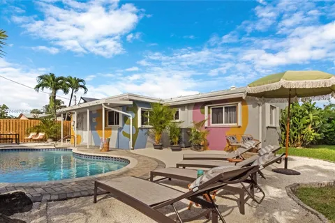 191 SE 13th Ave, Pompano Beach FL 33060