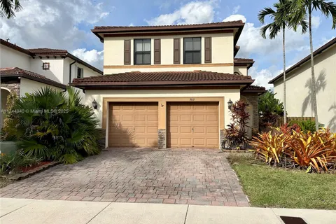 9111 SW 227th Ter, Cutler Bay FL 33190