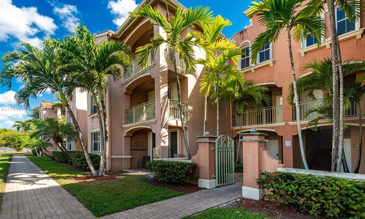 6670 NW 114th Ave # 638, Doral FL 33178