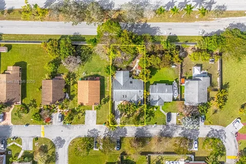 24870 SW 126th Ct, Homestead FL 33032