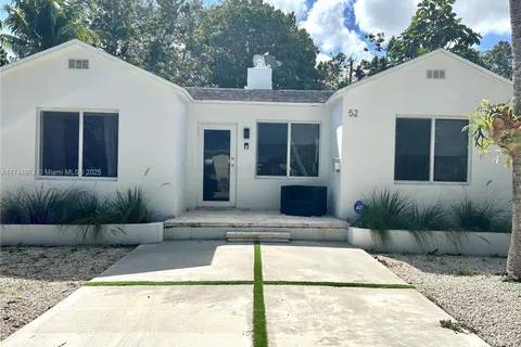 52 NW 47th St, Miami FL 33127