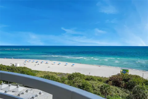 5555 Collins Ave # 7N, Miami Beach FL 33140