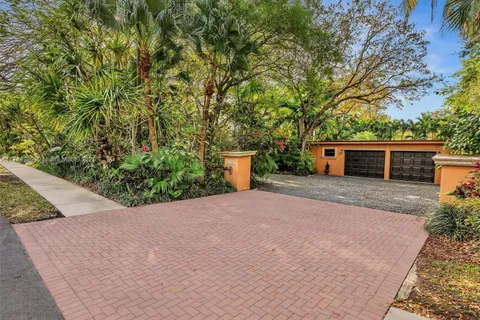 6200 SW 112th St, Pinecrest FL 33156