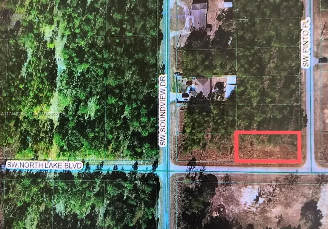 Lot 19, Block 11 Section K, Other City - In The State Of Florida FL 00