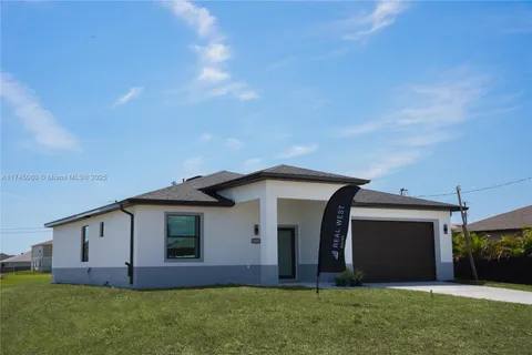 306 NW 27Th Ave, Cape Coral FL 33993