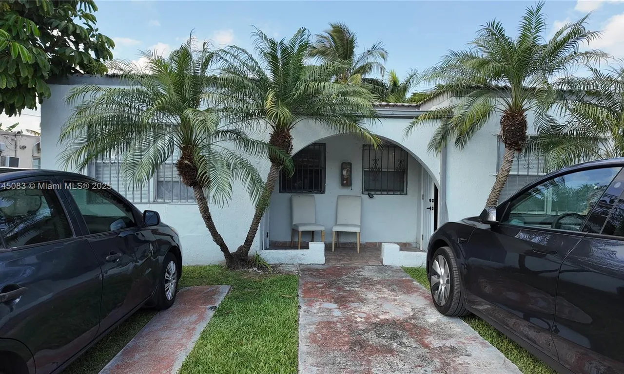 1361 NE 110th Ter, Miami FL 33161