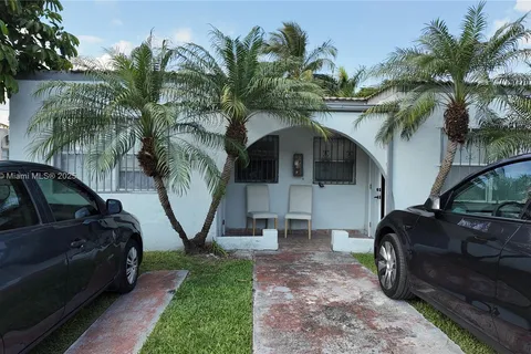 1361 NE 110th Ter, Miami FL 33161