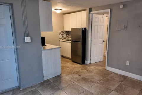 1361 NE 110th Ter, Miami FL 33161